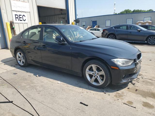 2015 BMW 328 XI SUL WBA3B5G56FNS14988