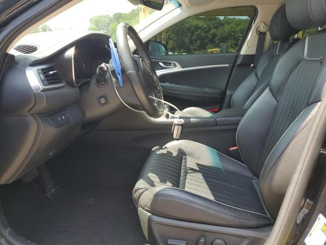 2022 GENESIS G70 BASE KMTG54TE9NU090944
