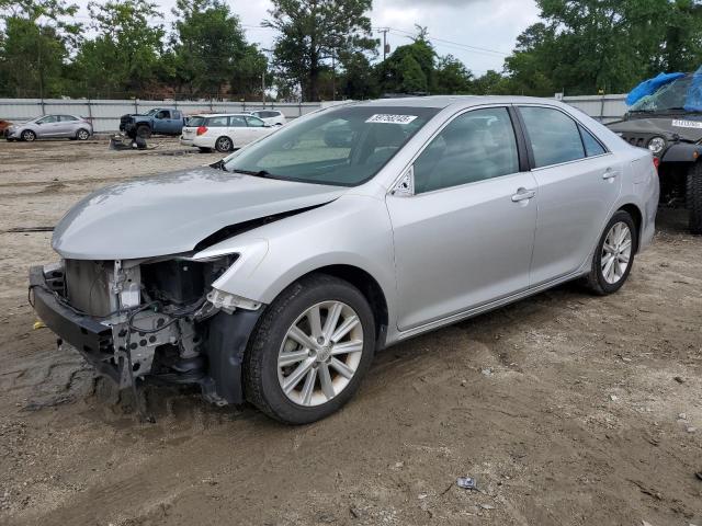 Vin: 4t1bf1fk1cu159575, lot: 59758245, toyota camry base 2012 img_1
