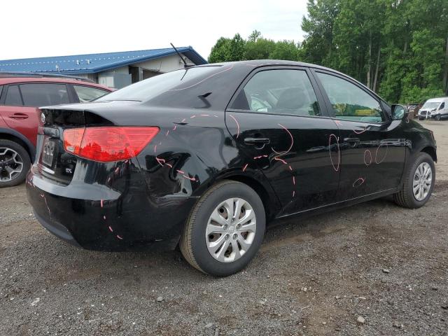 Vin: knafu4a26c5625951, lot: 62169175, kia forte ex 20123