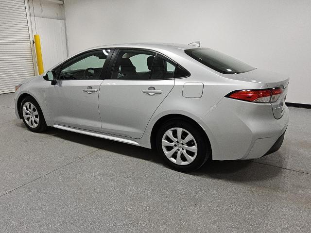 Vin: 5yfb4mde3rp132229, lot: 63112285, toyota corolla le 20242