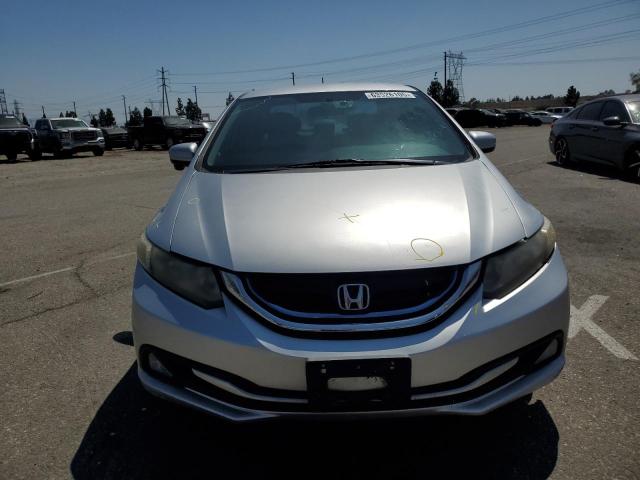 2015 HONDA CIVIC HYBR 19XFB4F21FE200602