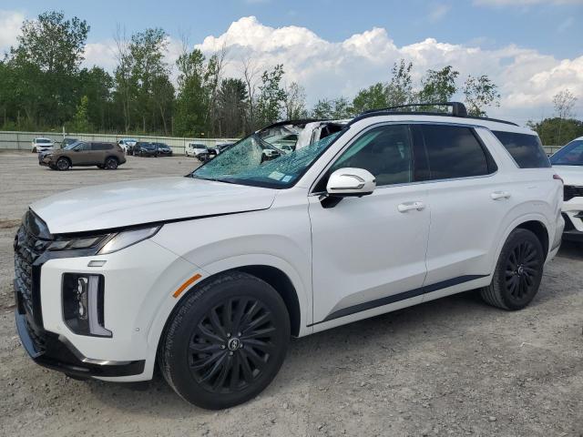 2024 HYUNDAI PALISADE C - KM8R7DGE0RU775900