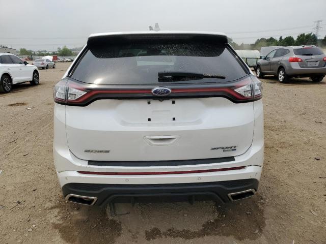 2015 FORD EDGE SPORT 2FMPK4AP2FBB46981
