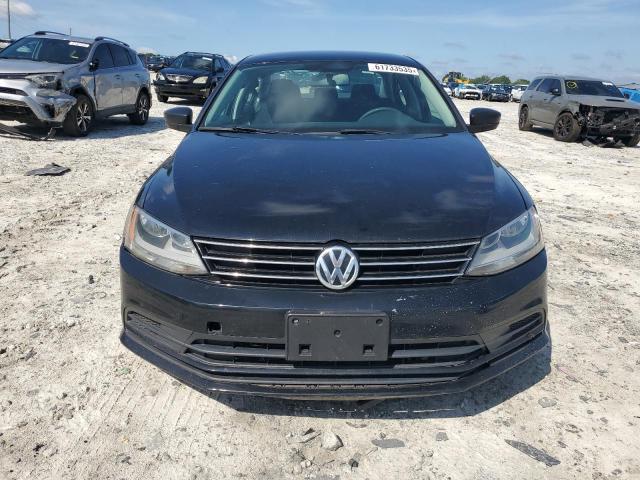 2016 VOLKSWAGEN JETTA S 3VW267AJ9GM275748
