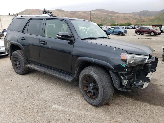 Vin: jtebu5jrxj5532220, lot: 59633575, toyota 4runner sr5/sr5 premium 20184