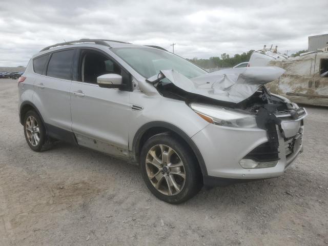 Vin: 1fmcu9h9xdud00146, lot: 60886165, ford escape sel 20134