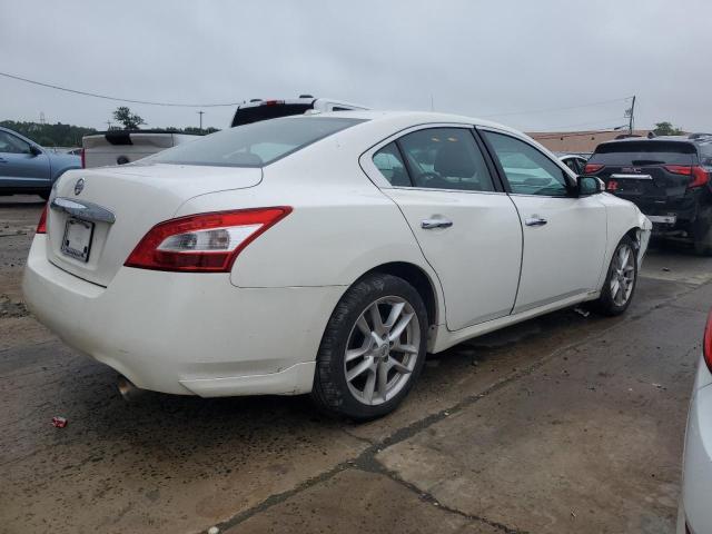 Vin: 1n4aa5ap5bc820737, lot: 60879035, nissan maxima s 20113