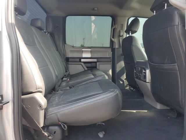2022 FORD F250 SUPER - 1FT8W2BT0NEE39357