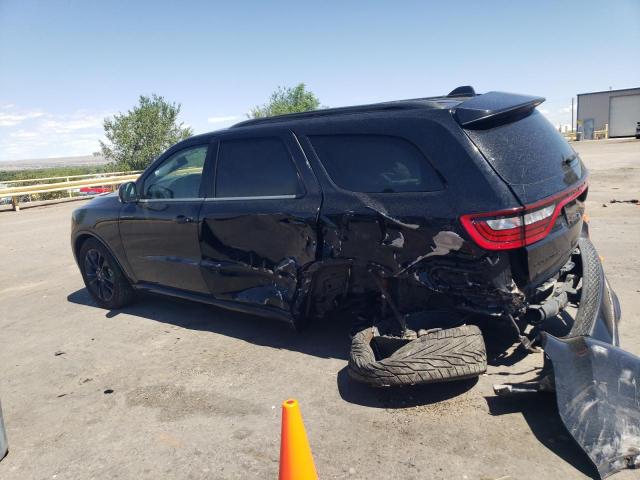 2023 DODGE DURANGO GT 1C4RDJDG0PC605217