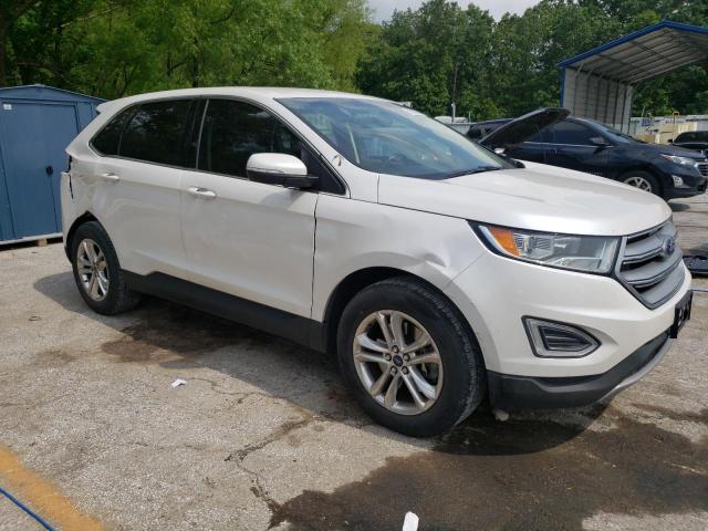 2015 FORD EDGE SEL 2FMTK4J91FBB12210