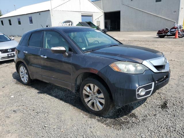 Vin: 5j8tb1h59ba001966, lot: 60705615, acura rdx technology 20114