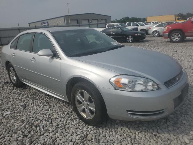 Vin: 2g1wa5e30e1160486, lot: 60143565, chevrolet impala ls 20144