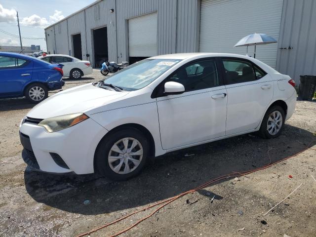 Vin: 2t1burhe5fc282877, lot: 62084555, toyota corolla l 2015 img_1