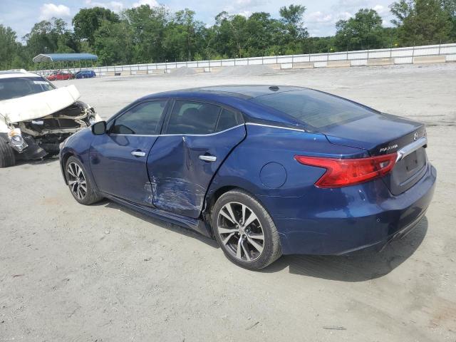 Vin: 1n4aa6ap4gc421024, lot: 60079035, nissan maxima 3.5s 20162