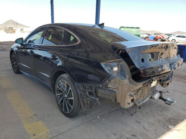 Vin: 5npej4j26lh013806, lot: 61231185, hyundai sonata sel plus 20202