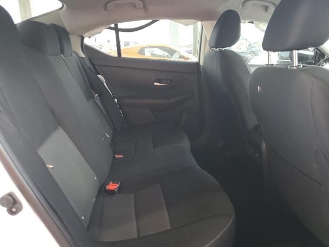 2023 NISSAN SENTRA SV 3N1AB8CV2PY270175