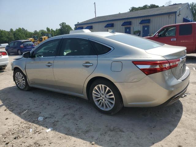 Vin: 4t1bd1eb0eu023870, lot: 59142385, toyota avalon hybrid 20142