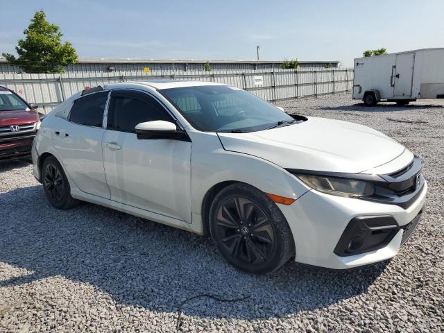 2019 HONDA CIVIC EX SHHFK7H60KU219324