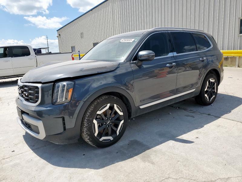 Vin: 5xyp64gc6pg338950, lot: 62585695, kia telluride s 2023 img_1