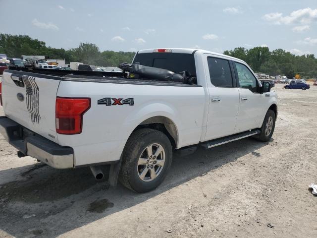 Vin: 1ftfw1eg7jkc70384, lot: 59135885, ford f-150 supercrew 20183