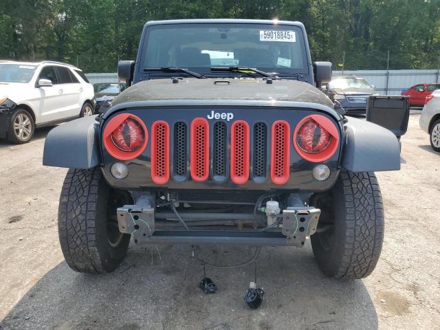 2016 JEEP WRANGLER S - 1C4AJWAG2GL330098