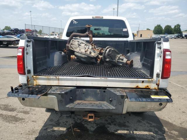 2016 FORD F250 SUPER DUTY 1FT7X2B60GEB59489