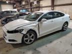 2016 FORD FUSION SE - 3FA6P0H79GR248562