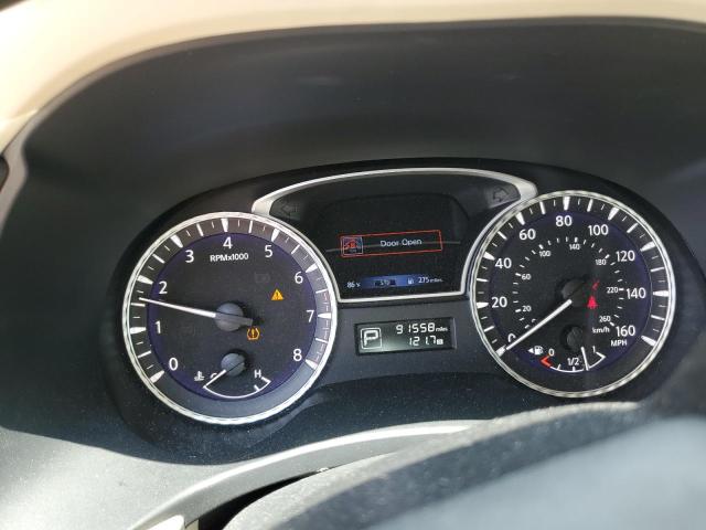 2020 INFINITI QX60 LUXE 5N1DL0MM5LC501051