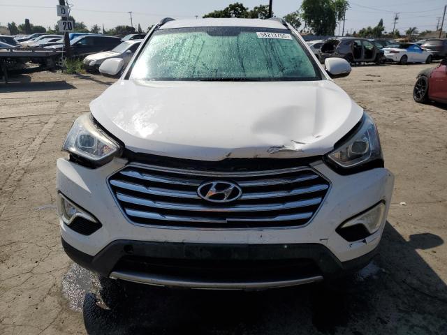 2015 HYUNDAI SANTA FE G KM8SN4HF2FU100074