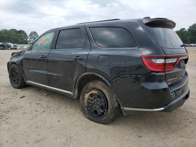 Vin: 1c4rdjfg4pc567813, lot: 59115725, dodge durango pursuit 20232