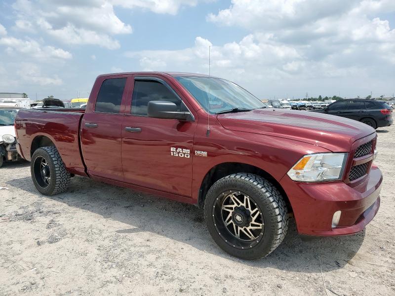 Vin: 1c6rr7ft1js309772, lot: 58158375, ram 1500 st 20184
