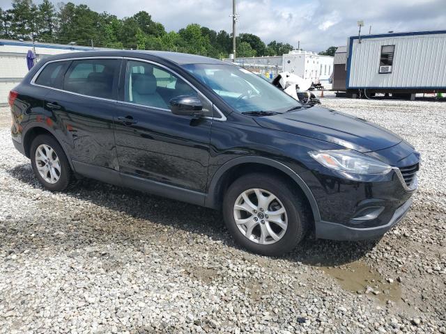 Vin: jm3tb2ca5d0412208, lot: 61300335, mazda cx-9 touring 20134