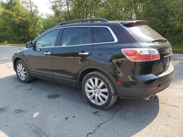 Vin: jm3tb3mv0a0226563, lot: 62030205, mazda cx-9 20102