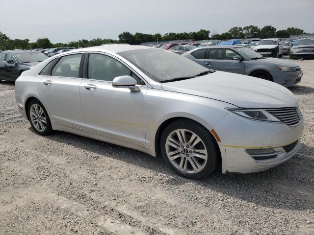 Vin: 3ln6l2g9xer816671, lot: 59883485, lincoln mkz 20144