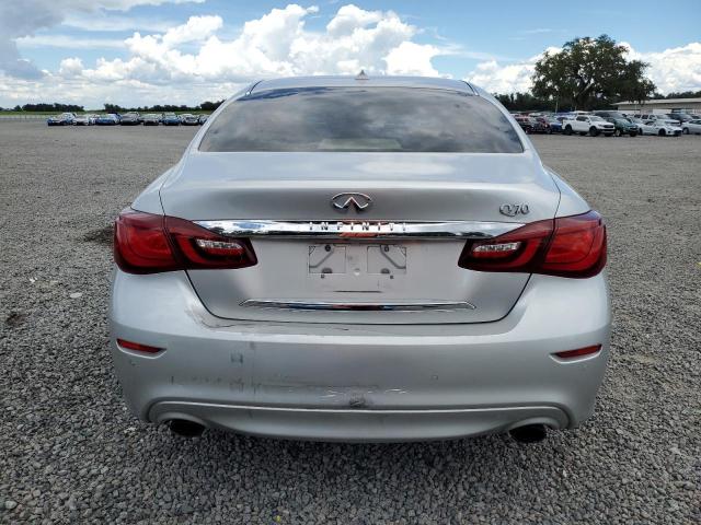 2018 INFINITI Q70 3.7 LU JN1BY1AP2JM180663