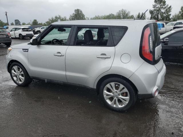 Vin: kndjx3a59g7832076, lot: 61991455, kia soul ! 20162