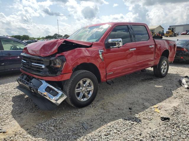 Vin: 1ftfw3ld5sfa77407, lot: 61139115, ford all models xlt 2025 img_1