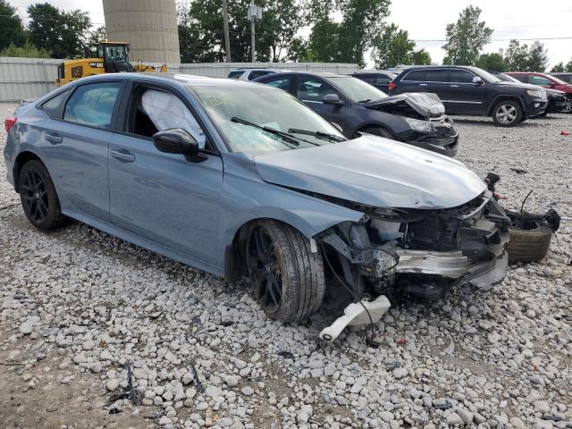 2024 HONDA CIVIC SI - 2HGFE1E56RH475975