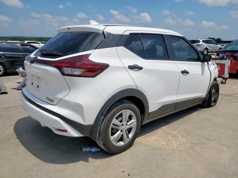 Vin: 3n1cp5bv9pl570917, lot: 59922165, nissan kicks s 20233