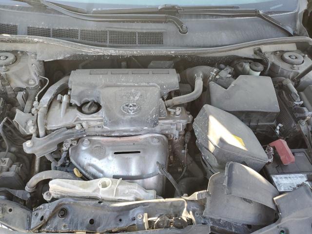 2015 TOYOTA CAMRY LE 4T1BF1FK2FU938651