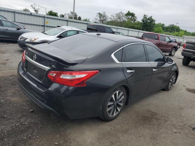 Vin: 1n4al3ap5hc209243, lot: 60032545, nissan altima 2.5 20173