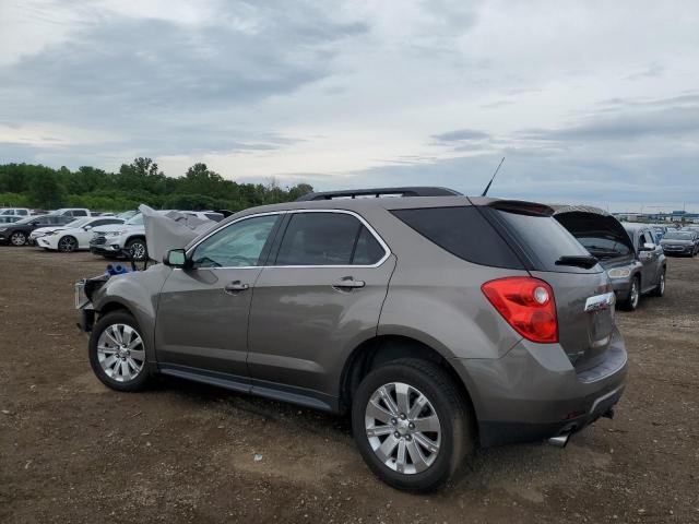 Vin: 2cnflne55b6272651, lot: 61354905, chevrolet equinox lt 20112