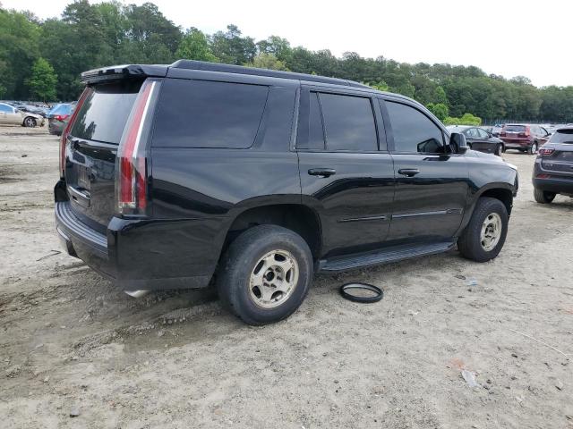 2015 CADILLAC ESCALADE L 1GYS4MKJ1FR615519