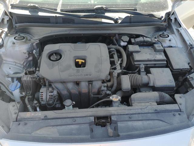2021 KIA FORTE FE - 3KPF24AD1ME337027