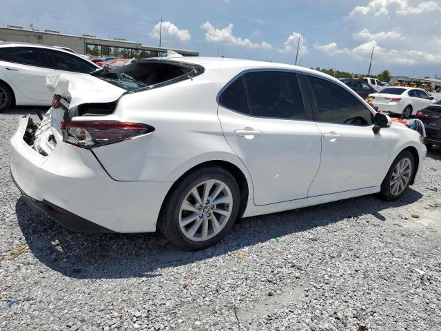 Vin: 4t1c11ak9pu735753, lot: 61446925, toyota camry le 20233