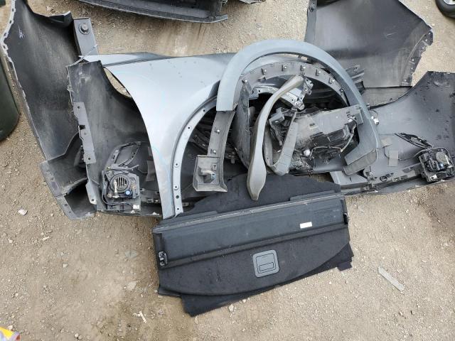 2017 MAZDA CX-9 SIGNA JM3TCBEY3H0127651