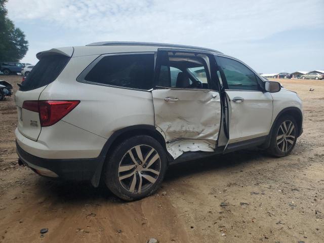 2016 HONDA PILOT ELIT 5FNYF6H00GB044908