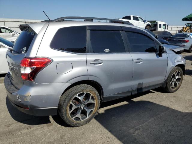 2015 SUBARU FORESTER 2 - JF2SJGDCXFH591291
