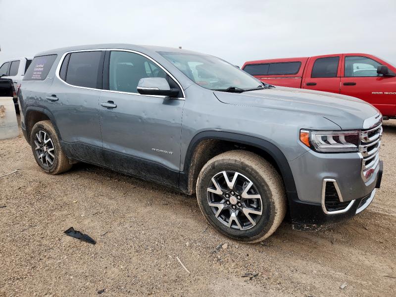 2023 GMC ACADIA SLE 1GKKNKL49PZ127909